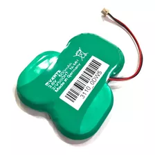 Bateria Varta 3.6v 500mah 3/v500ht Ni-mh - Made In Germany