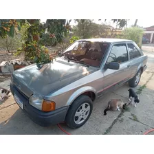 Ford Escort Hobby 1.0 Gasolina - 1995