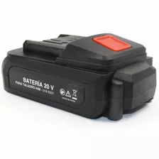 Bateria Hessen Para Taladro 20v 016-5301 - Sti 