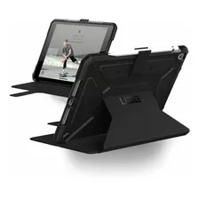 Urban Armor Gear Uag - Funda Diseñada Para iPad 10.2, Colo.