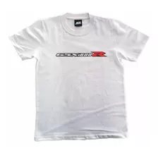 Remera Estampada Suzuki 009 - 100% Algodón Xxl