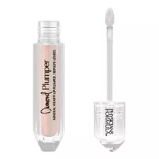 Brillo Labial Diamond Glow Lip Plumper, Physicians Formula Color Light Pink Princesscut