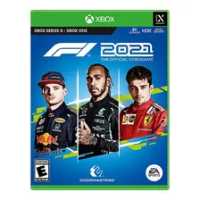 F1 - Xbox Series X