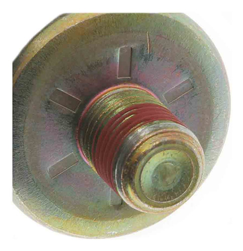 Sensor Detonacion Ks Oldsmobile Custom Cruiser 5.7l 92-92 Foto 4