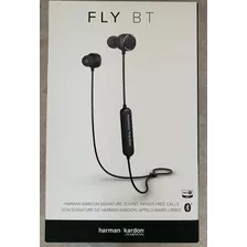 Audífonos Harman Kardon Fly Bt Bluetooth