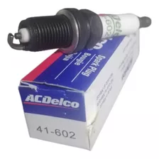 Bujia Acdelco 41-602 Aveo, Spark, Luvdmax