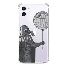 Capa Capinha Star Wars Darth Vader