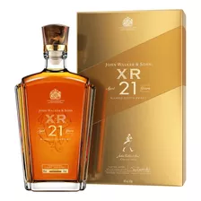 John Walker Xr 21 Años