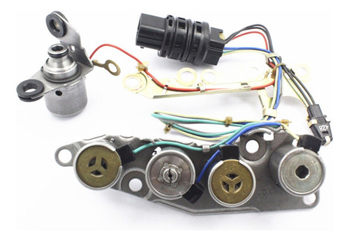 Solenoide De Transmisin Para Nissan Maxima Sentra 2000-06 3 Foto 6