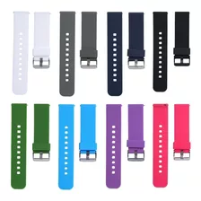 Correa Pulsera Banda De Colores Para Samsung Gear 2 R380