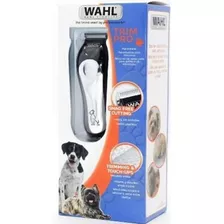 Maquina Wahl Canina Trim Pro Detalles