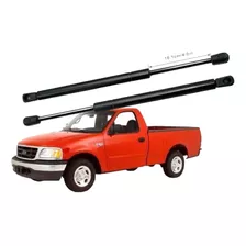 2 Amortiguador Cofre Ford F150 F-150 97-05 Expedition 97-06 