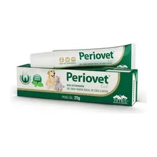 Periovet Gel 25 G - Vetnil