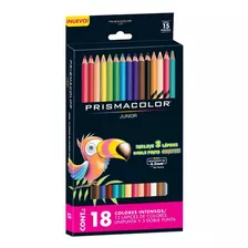 Lápices De Colores Prismacolor Junior Set 15
