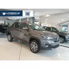 Fiat Strada Volcano 1.3 D/c 2024 At 0km Nuevo Modelo