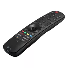 Control Magico LG Smart Tv An-mr21ga Modelo 2021