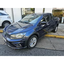 Volkswagen Saveiro 1.6 Cabina Extendida Md