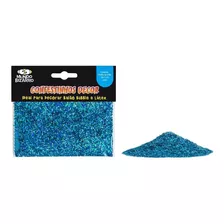 Confetes Para Decorar Balão Glitter 25g 1 Uni Mundo Bizarro