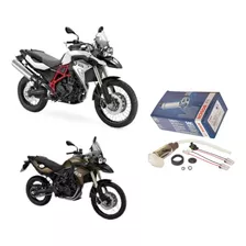 Bomba Combustível Bmw F800 Gs 800cc 2009-2017 Bosch