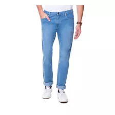 Jeans Hombre Vermonti By Aldo Conti (r7794) 