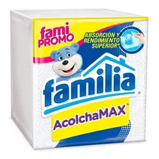 Servilleta Familia Acolchamax - Unidad a $39