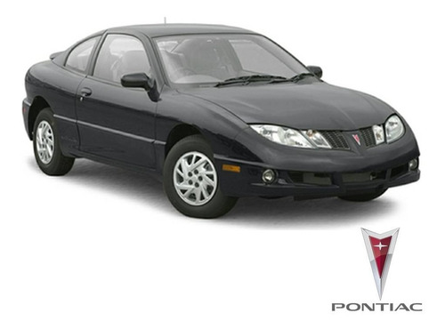 Tapetes Premium Black Carbon 3d Pontiac Sunfire 2003 A 2005 Foto 5