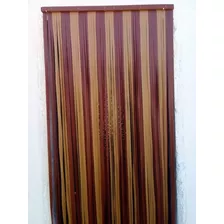 Cortinas En Tiras De Pvc 