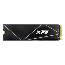 Disco Ssd M2 2280 Nvme 512gb Adata Xpg Gammix S70