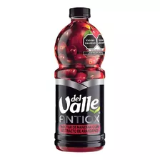 Néctar Del Valle Reserva Antiox Manzana Arándano 1l