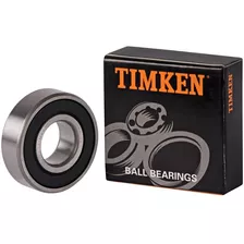 Rolamento 6202-2rs-c3 Timken