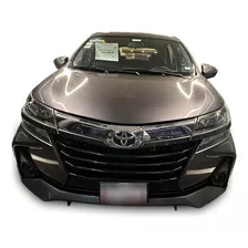 Toyota Avanza 2021 5p Le L4/1.5 Aut