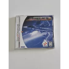 Airforce Delta Original Americano Sega Dream