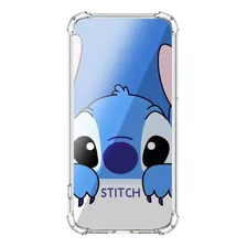 Carcasa Personalizada Lilo Y Stitch Diseño 4 Todo Samsung