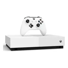 Consola Xbox One S All Digital Edition 1tb (reacondicionado)