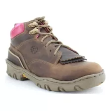 Coturno Infantil Classic Tn3 Fossil Pink