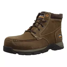 Ariat Edge Lte Chukka - Botas De Trabajo Compuestas Para Ho.