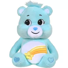 Care Bears 9 Bean Plush Oso De Deseo Suave Abrazable