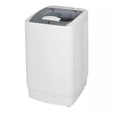 Lavarropas Automático Panavox W45 Blanco 4kg 220 v