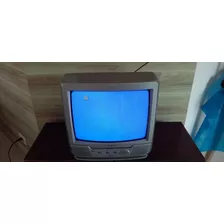 Tv Cce 14 Color