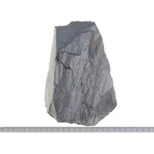 Hematita Bruta Pedra Ferro Natural Hematita Peça Única 5 Kg