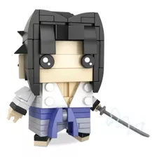 Sasuke - Naruto Toy, Brinquedo Educativo 