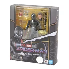 Figura Spiderman Special Spiderman No Way Home Sh Figuarts