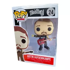 Funko Pop Personalizado ¡express!