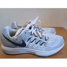 Tenis Nike Vomero Mujer Running