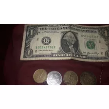 Tengo Para La Venta Moneda Antigua 