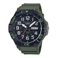 Relógio Casio Mrw-210h-3avdf Revendedor Oficial Envios Full