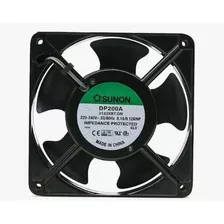 Ventilador Original Sunon Dp 200a 2123 Xbl220/240v - 50/60hz