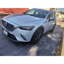 Mazda Cx-3 2018 2.0 I Sport 2wd At