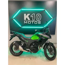 Versys 300 X Abs 2024 - Condição Imperdível