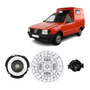 Kit De Embrague Fiat Grande Punto 1.4 2007-2014  Fiat Albea